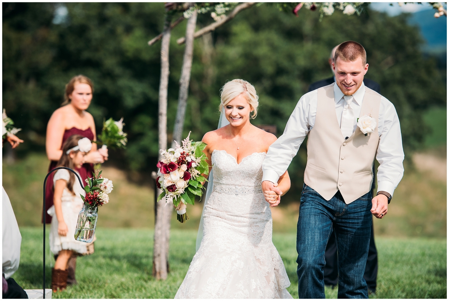 Sinkland Farms Wedding Photography